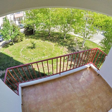 Apartmani Ambasador Trebinje Esterno foto