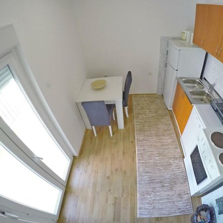 Apartmani Ambasador Trebinje Esterno foto