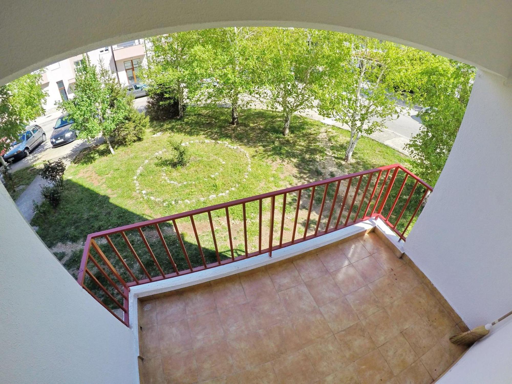 Apartmani Ambasador Trebinje Esterno foto