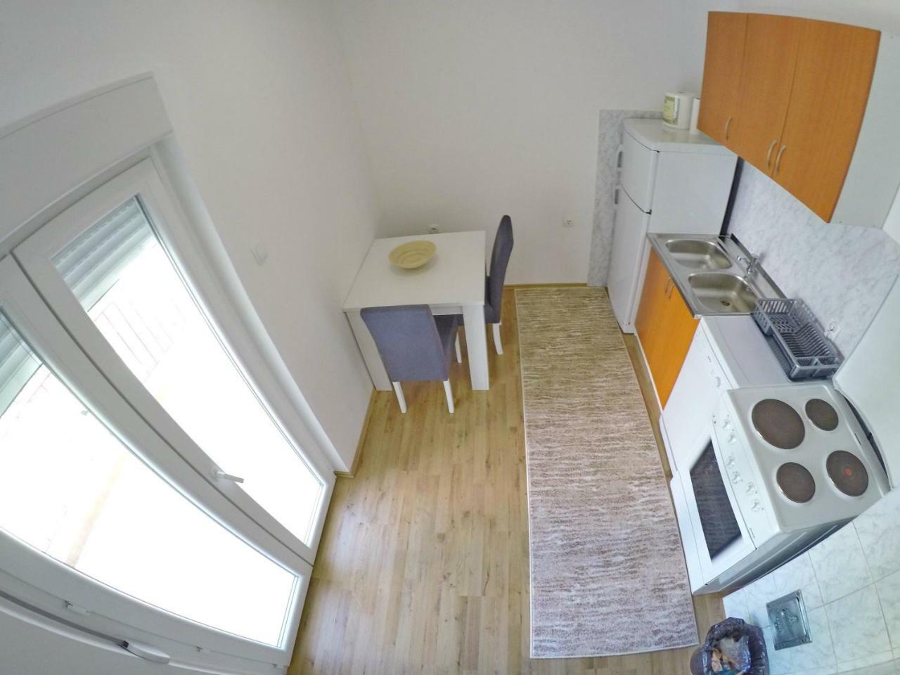 Apartmani Ambasador Trebinje Esterno foto