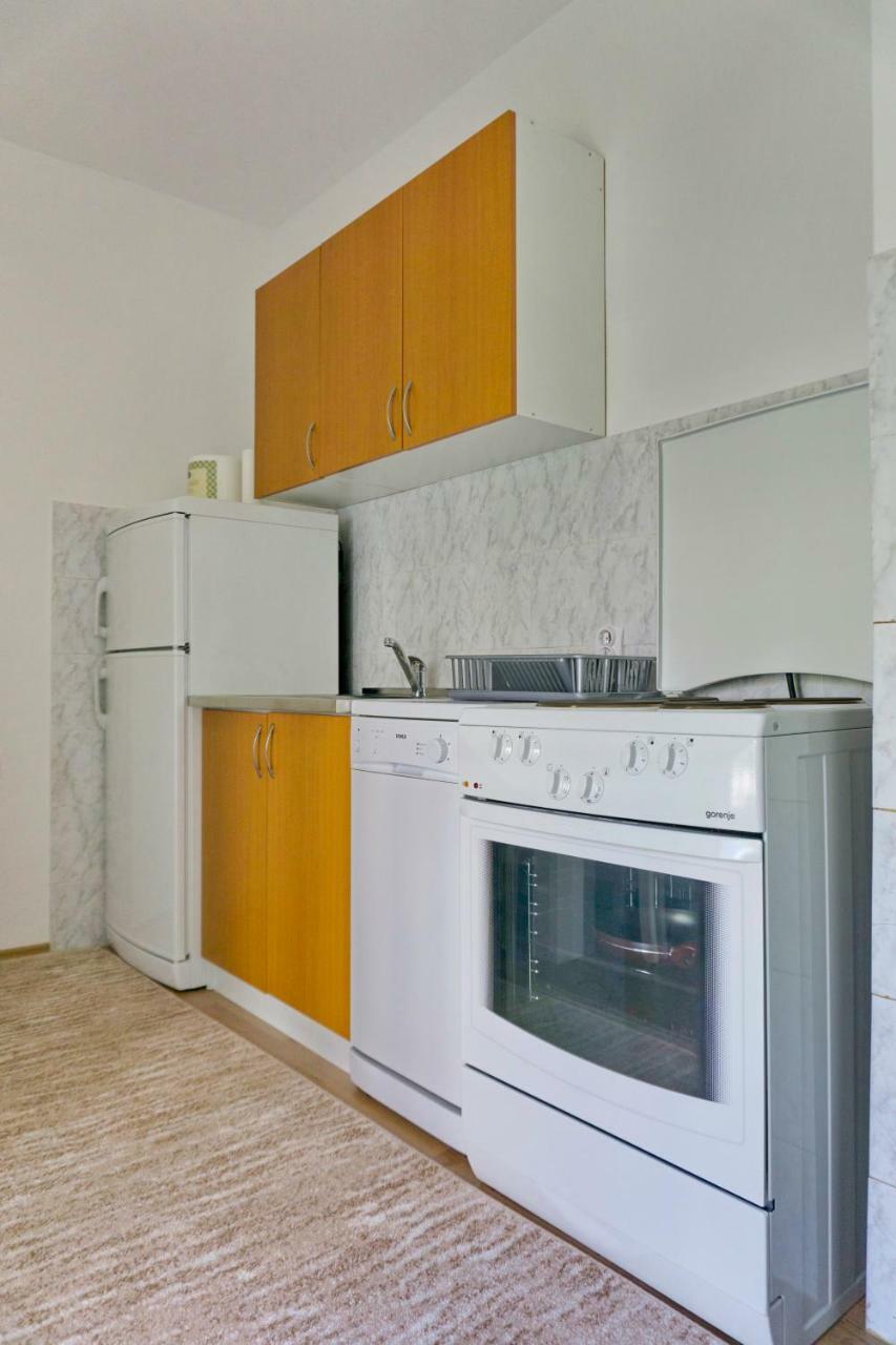 Apartmani Ambasador Trebinje Esterno foto